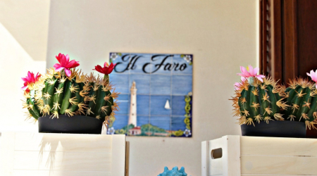 3 Notti in Casa Vacanze a San Vito Lo Capo
